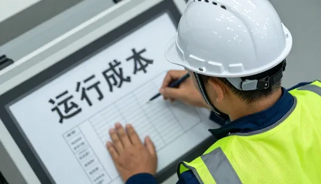 环保设备选型如何影响废水治理工程的实施效率