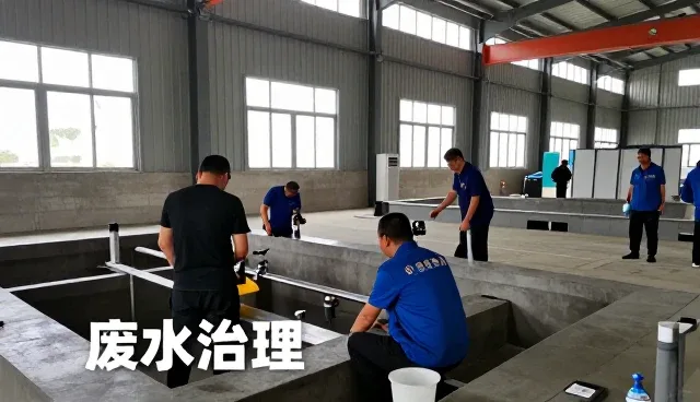 广州康为环保技术有限公司打造符合现代需求的环境治理